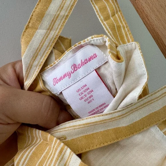 Romper - Picture 4 of 4